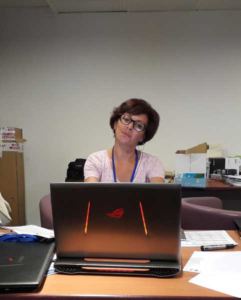 E-learning-psynapse
